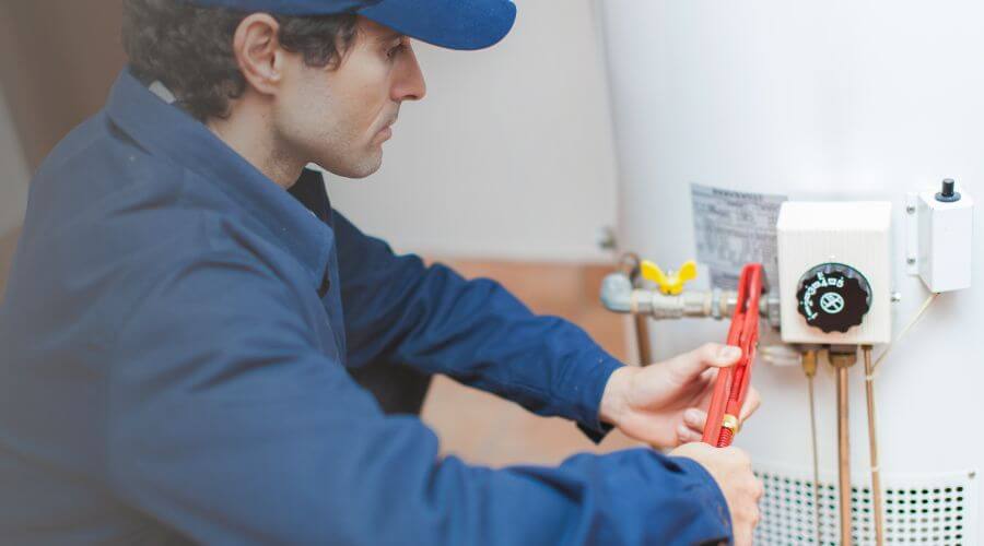 Professional expert plumbing services in Claudville, VA